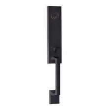 Better Home Products 048 Fishermans Wharf Handleset