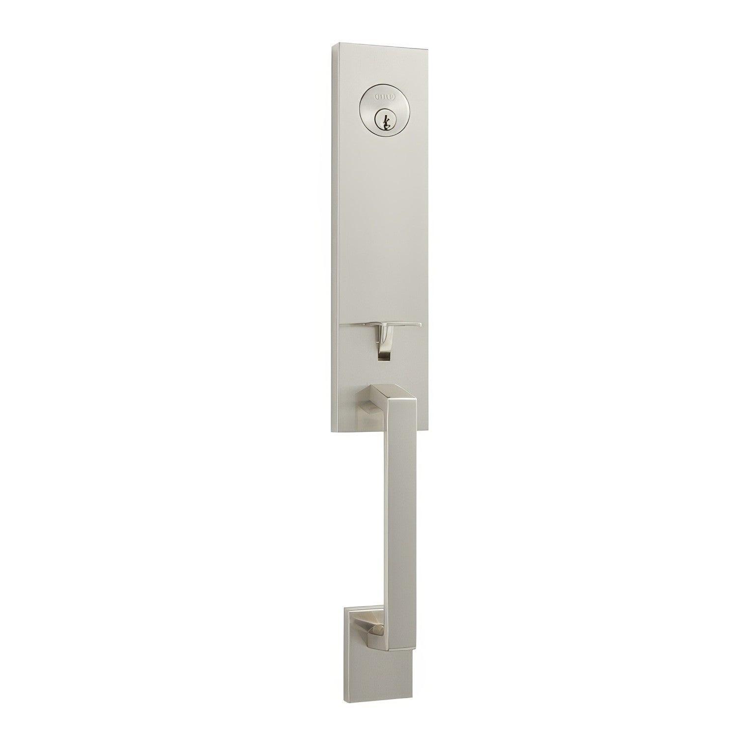 Better Home Products 048 Fishermans Wharf Handleset