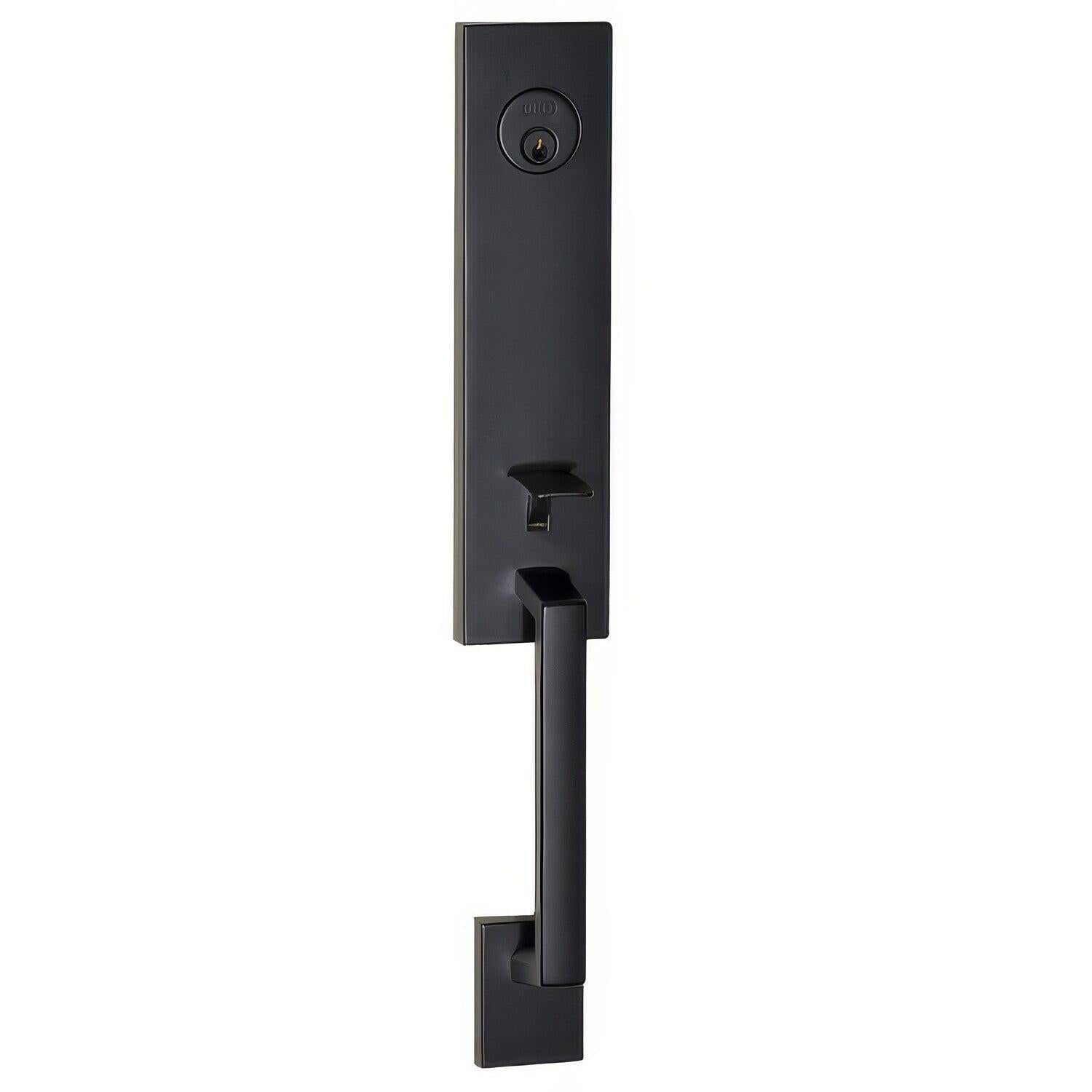 Better Home Products 048 Fishermans Wharf Handleset