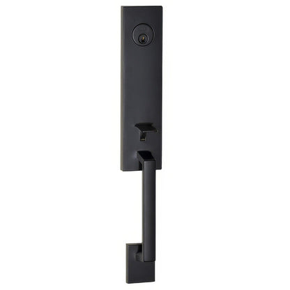 Better Home Products 048 Fishermans Wharf Handleset