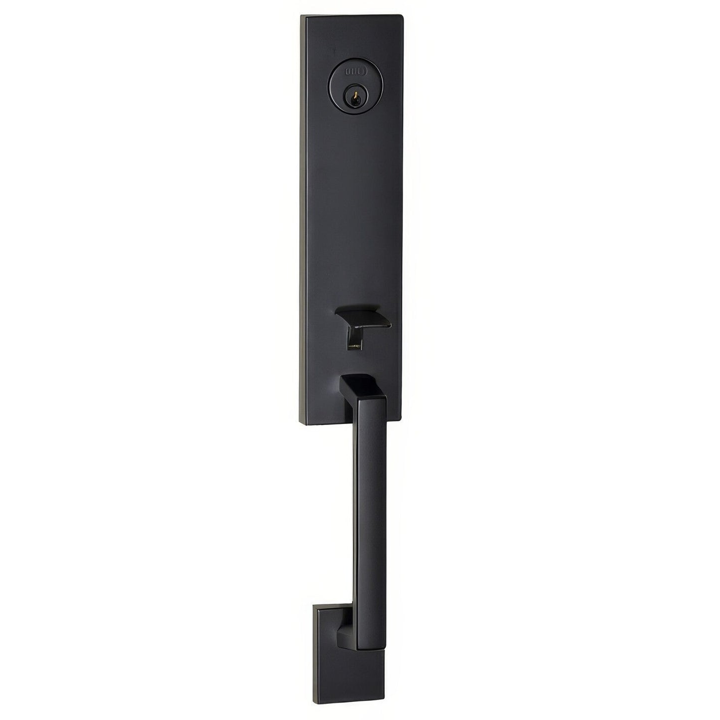 Better Home Products 048 Fishermans Wharf Handleset