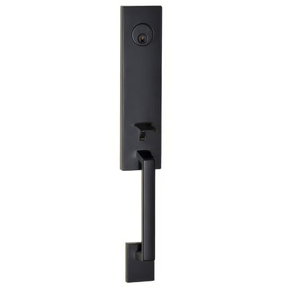Better Home Products 048 Fishermans Wharf Handleset