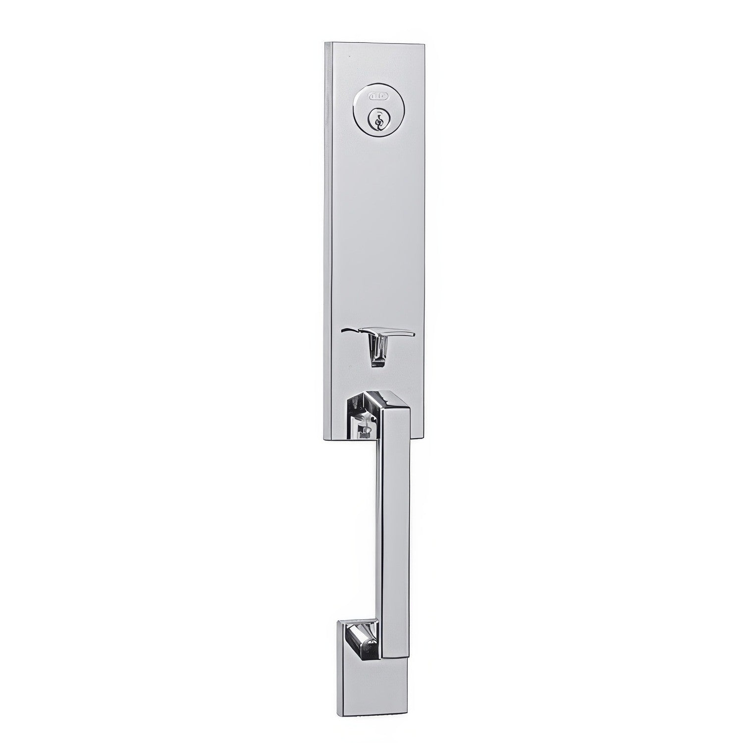Better Home Products 048 Fishermans Wharf Handleset
