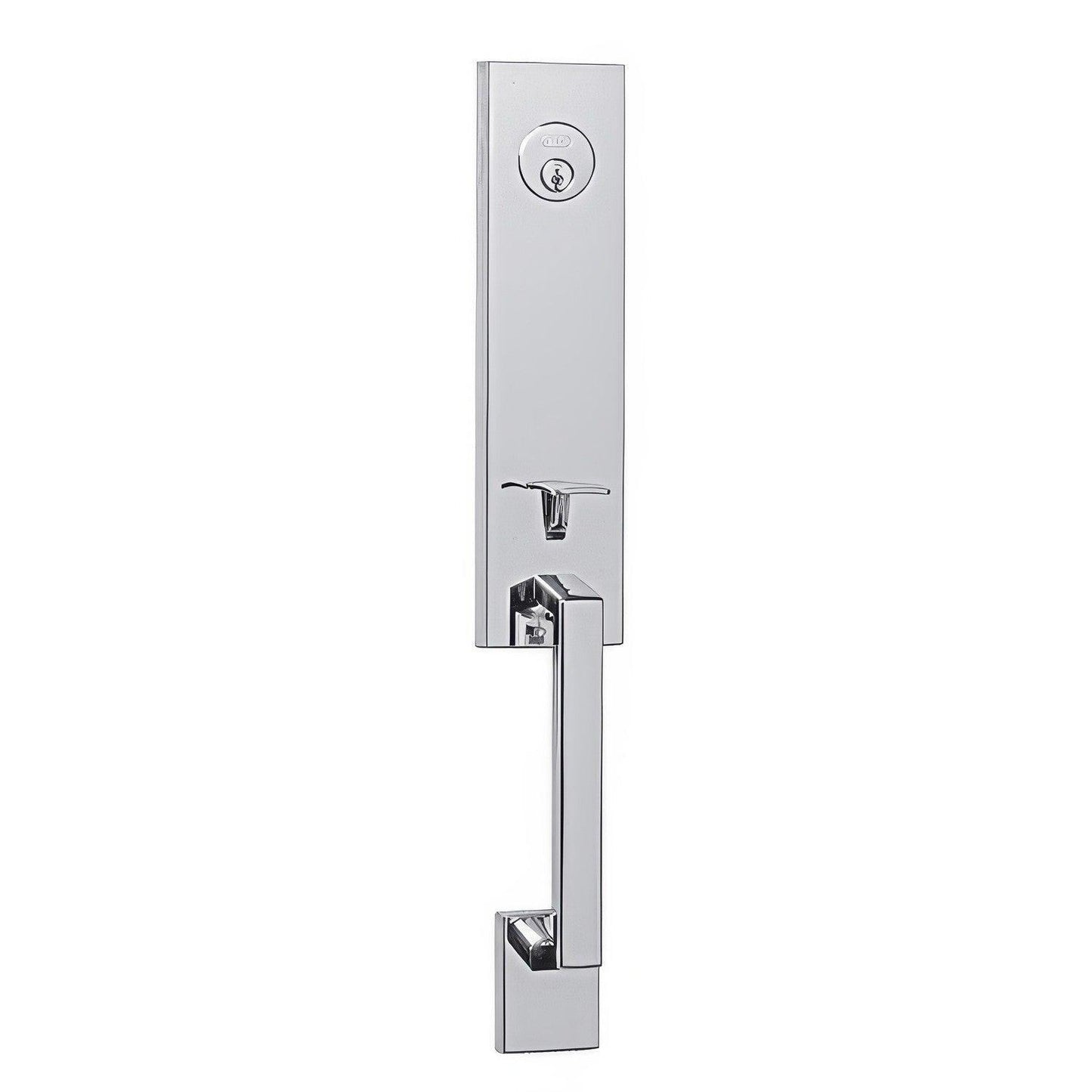 Better Home Products 048 Fishermans Wharf Handleset