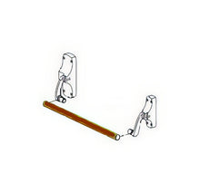 Von Duprin 050004 42" Standard Crossbar Kit