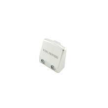 Von Duprin 050014 Impact Resistant End Cap Kit for 98 or 99 Series