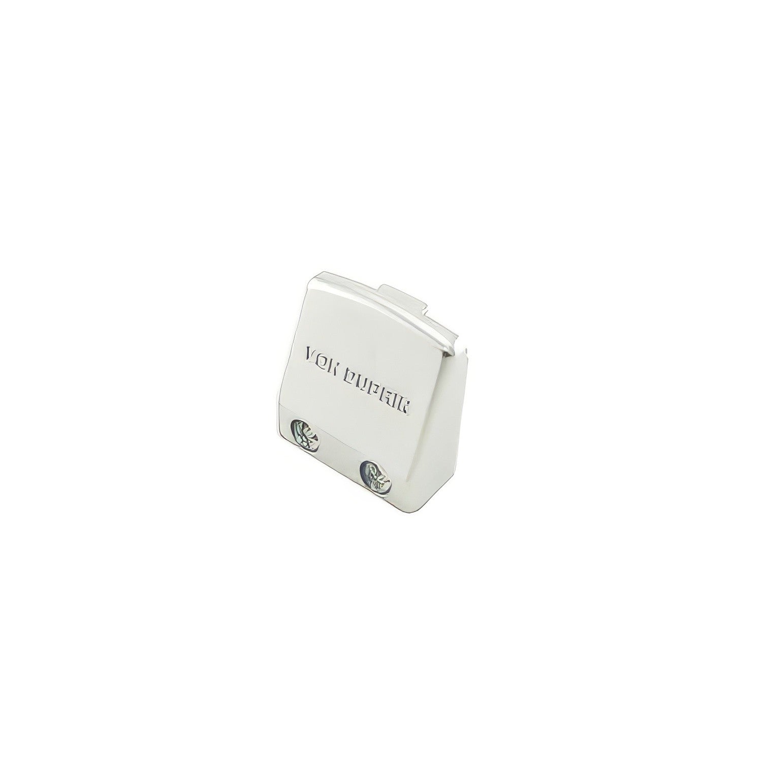 Von Duprin 050014 Impact Resistant End Cap Kit for 98 or 99 Series