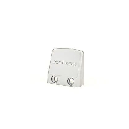 Von Duprin 050014 Impact Resistant End Cap Kit for 98 or 99 Series