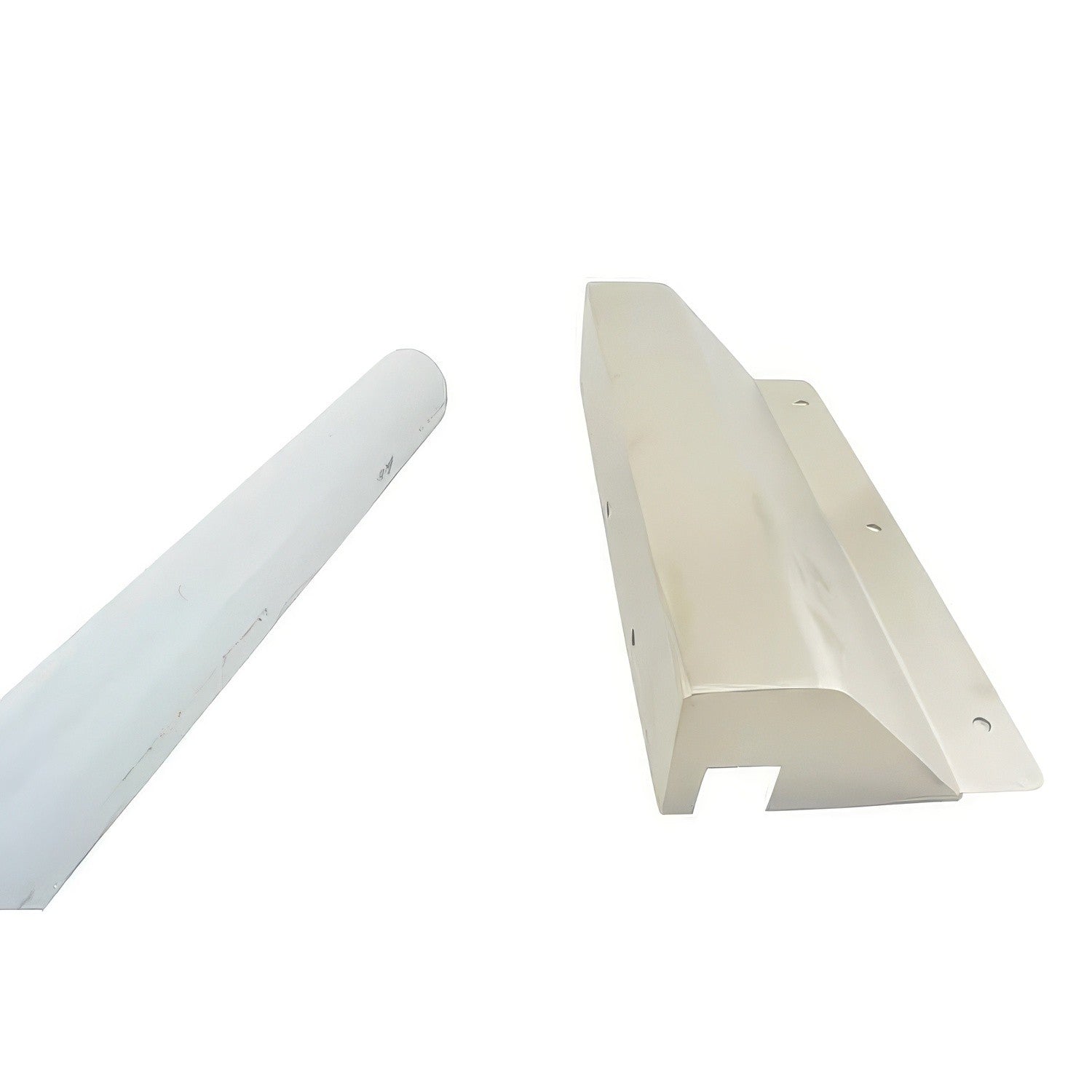 Von Duprin 050062 Left Hand Reverse Rod and Latch Guard