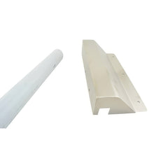 Von Duprin 050062 Left Hand Reverse Rod and Latch Guard