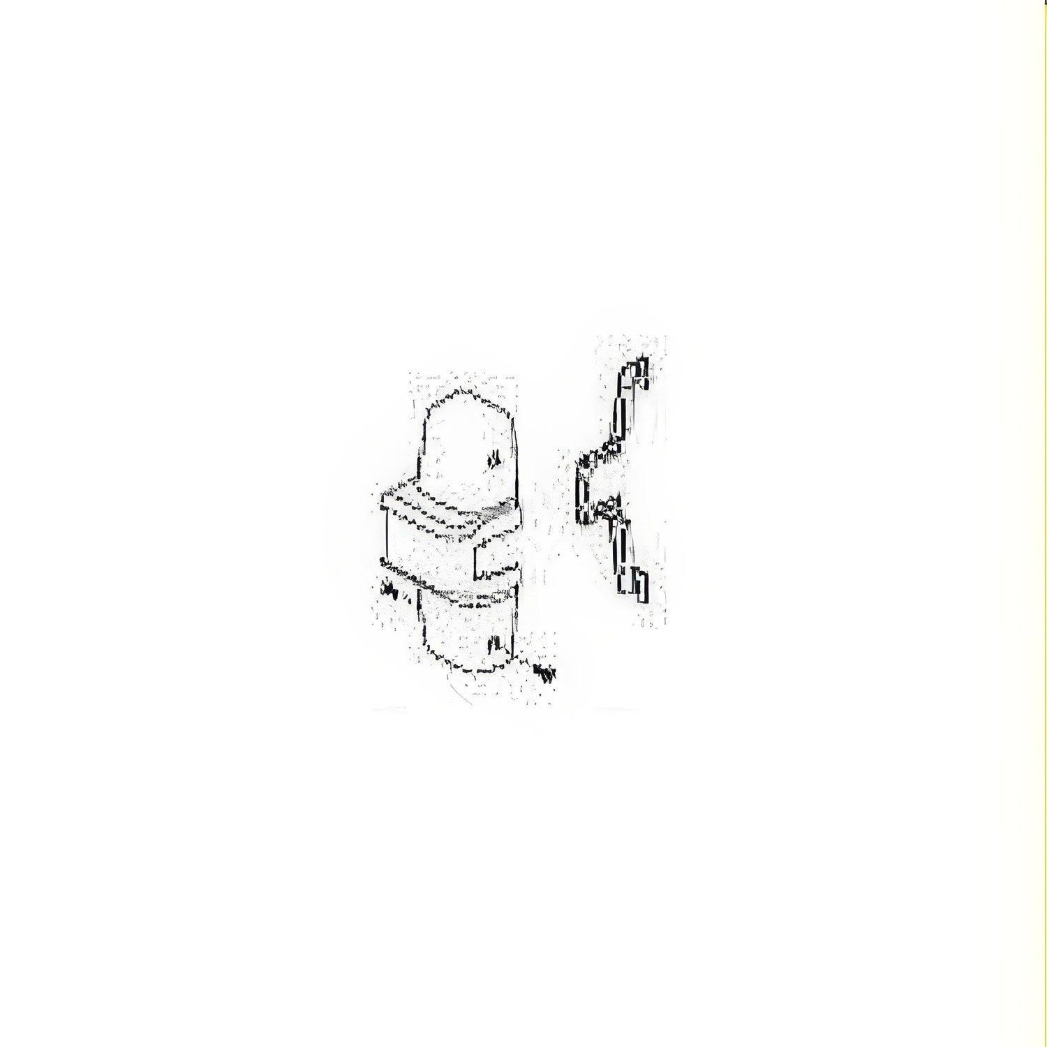 Von Duprin 050072 Center Case Cover Kit for 9927 Series Rim Exit Device