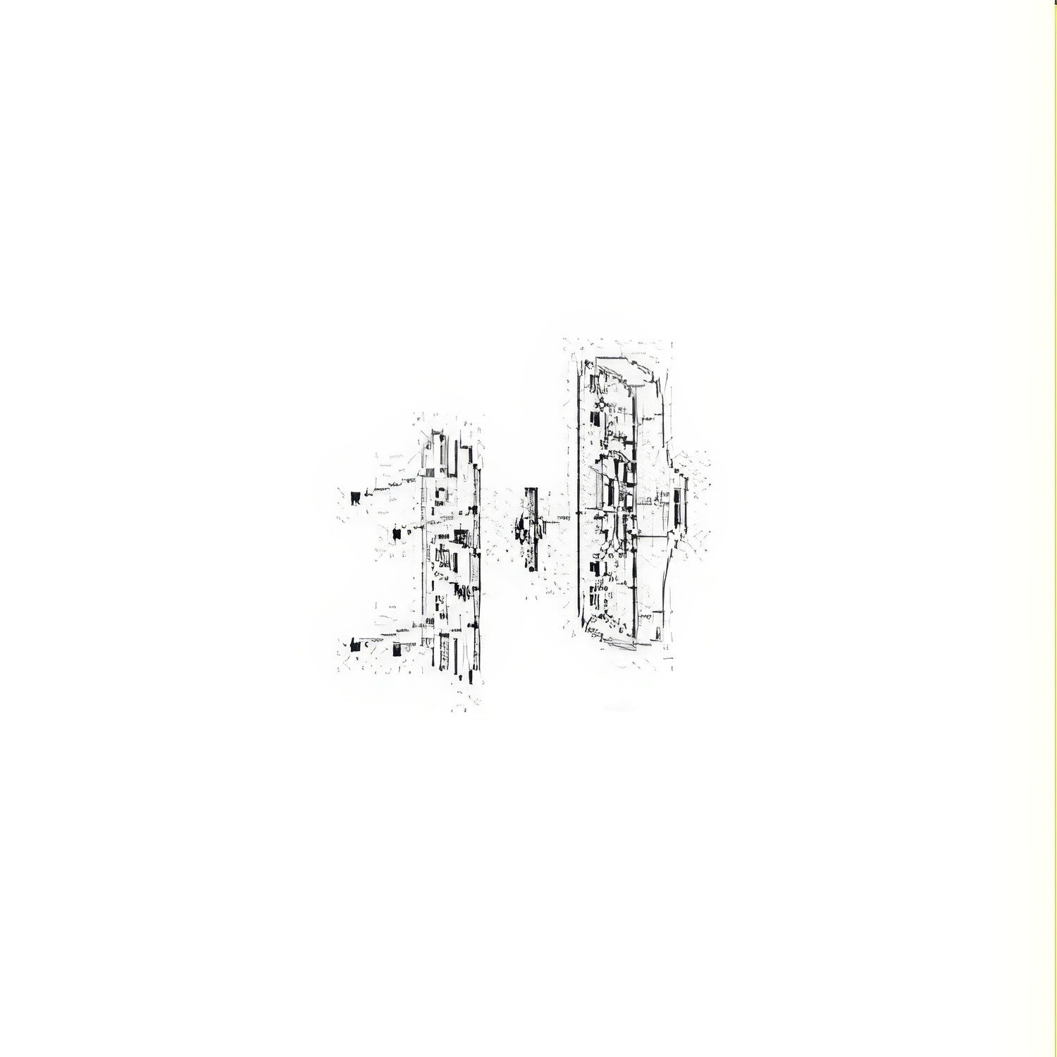 Von Duprin 050101 Night Latch Backplate Conversion Kit for 88 Series Exit Device