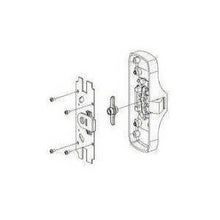 Von Duprin 050101 Night Latch Backplate Conversion Kit for 88 Series Exit Device