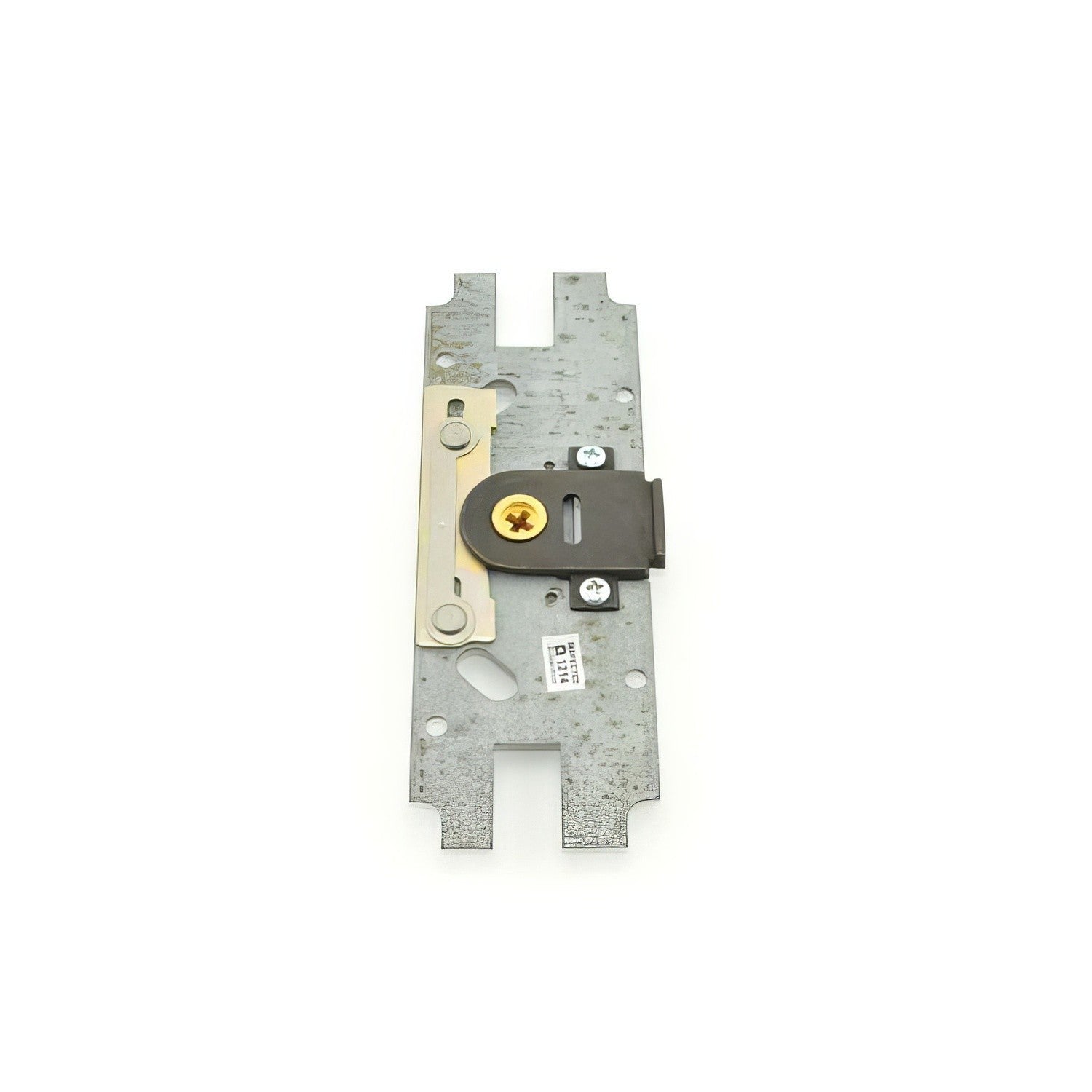 Von Duprin 050102 Thumbpiece Backplate Conversion Kit for 88 Series Exit Device