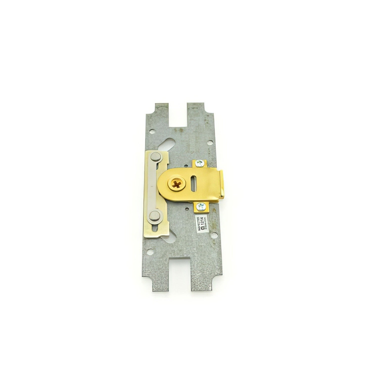 Von Duprin 050102 Thumbpiece Backplate Conversion Kit for 88 Series Exit Device