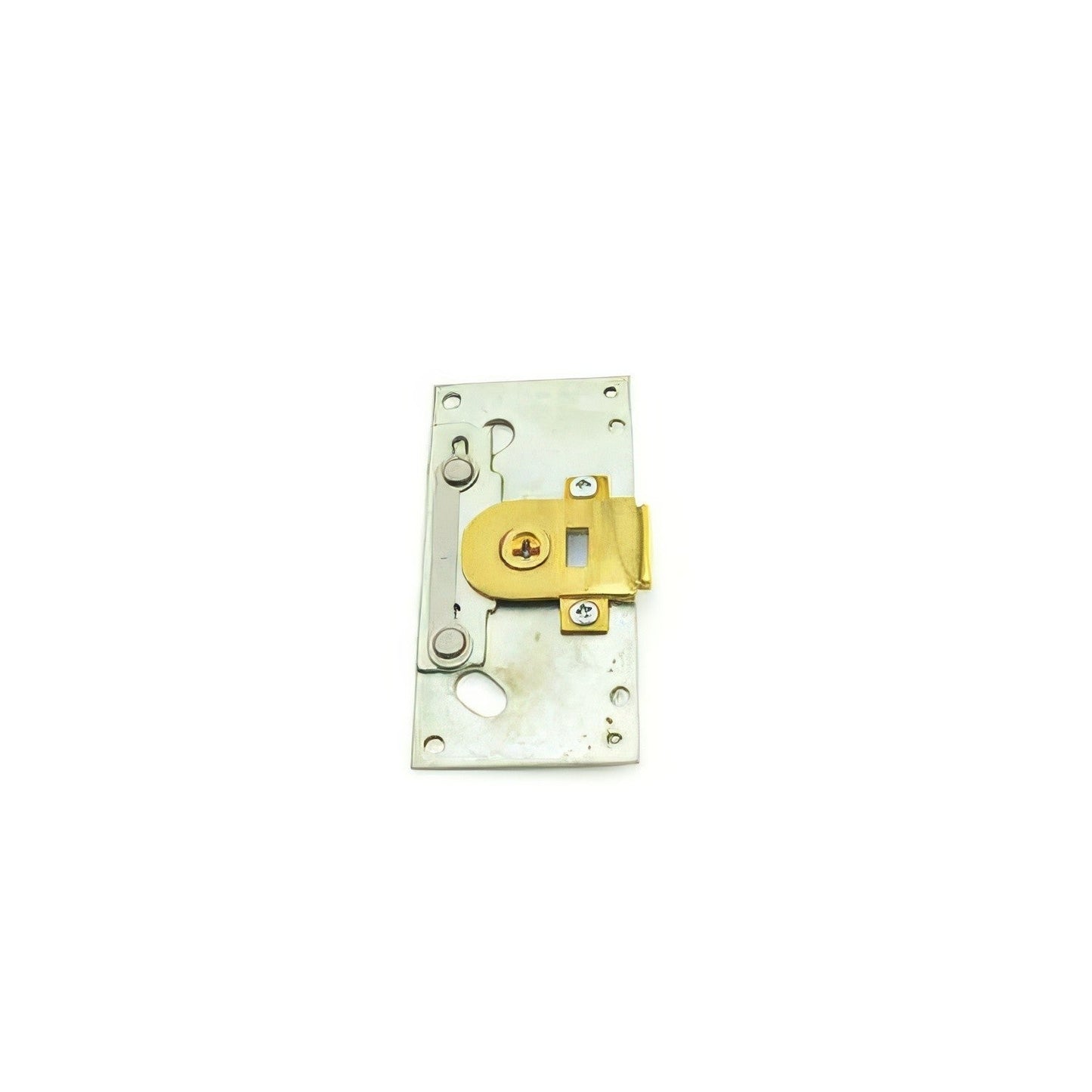Von Duprin 050103 Knob / Lever Backplate Conversion Kit