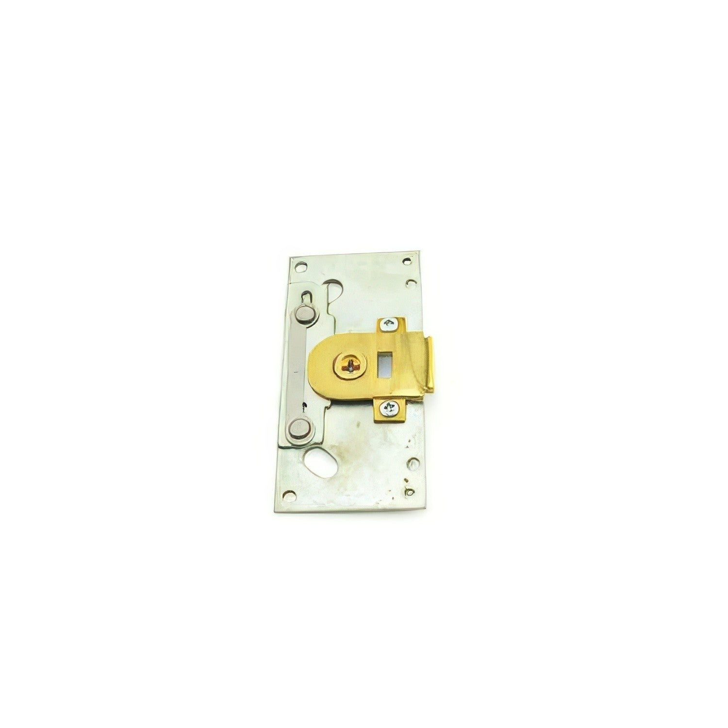 Von Duprin 050103 Knob / Lever Backplate Conversion Kit