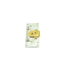Von Duprin 050103 Knob / Lever Backplate Conversion Kit