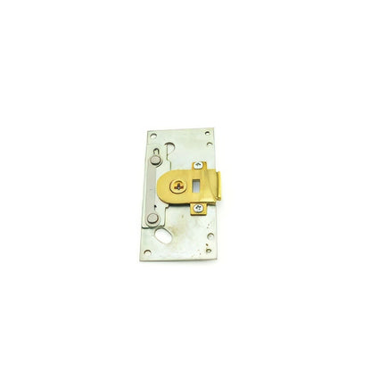 Von Duprin 050103 Knob / Lever Backplate Conversion Kit