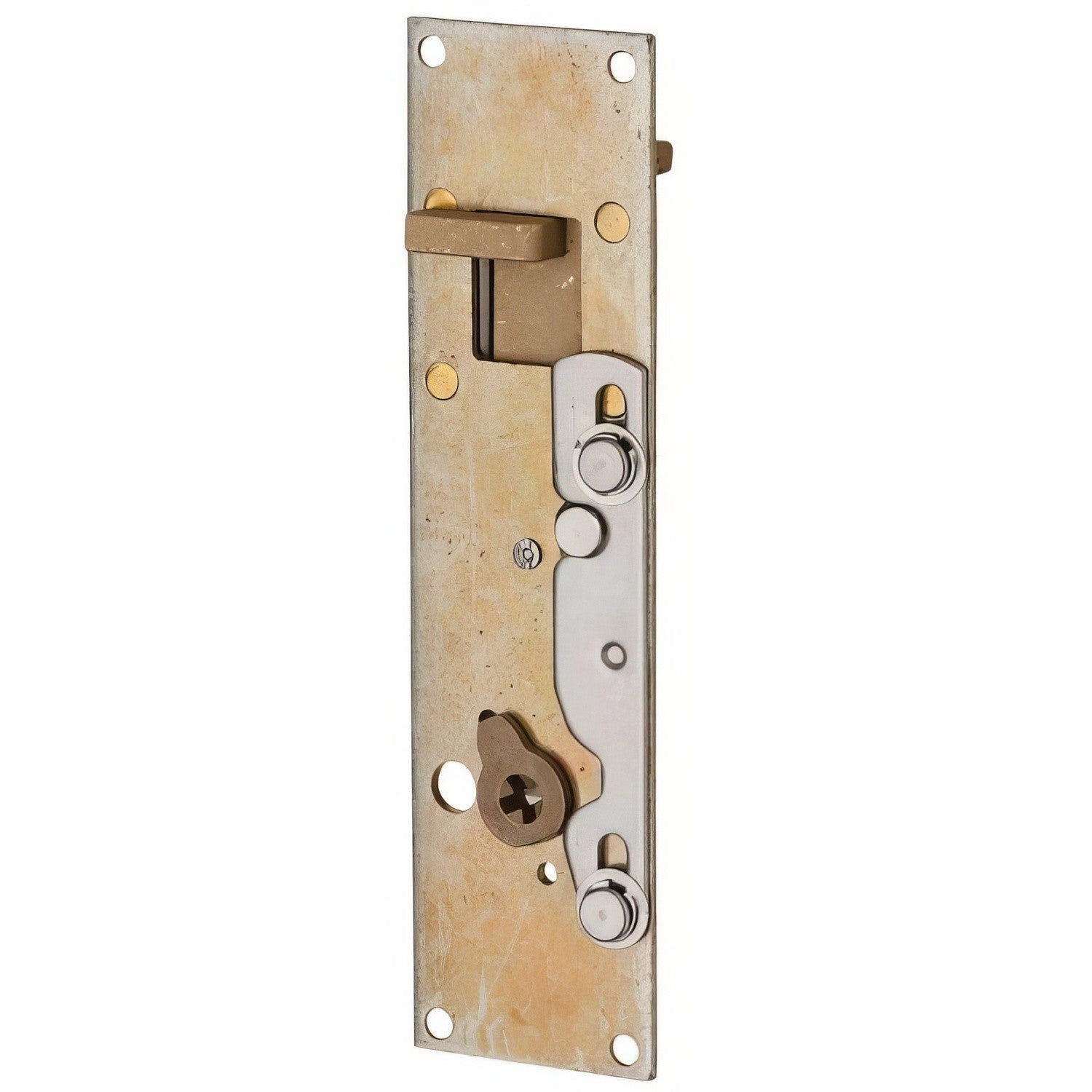 Von Duprin 050104 Thumbpiece Backplate Conversion Kit