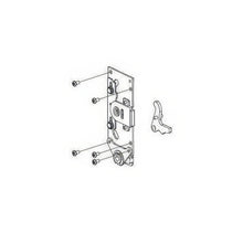 Von Duprin 050108 Knob Lever Fire Rated Backplate Conversion