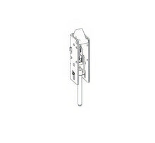 Von Duprin 050128 Top Latch Kit