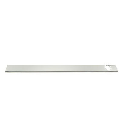 Von Duprin 050133 Fire Rated Dogging Cover Plate Kit