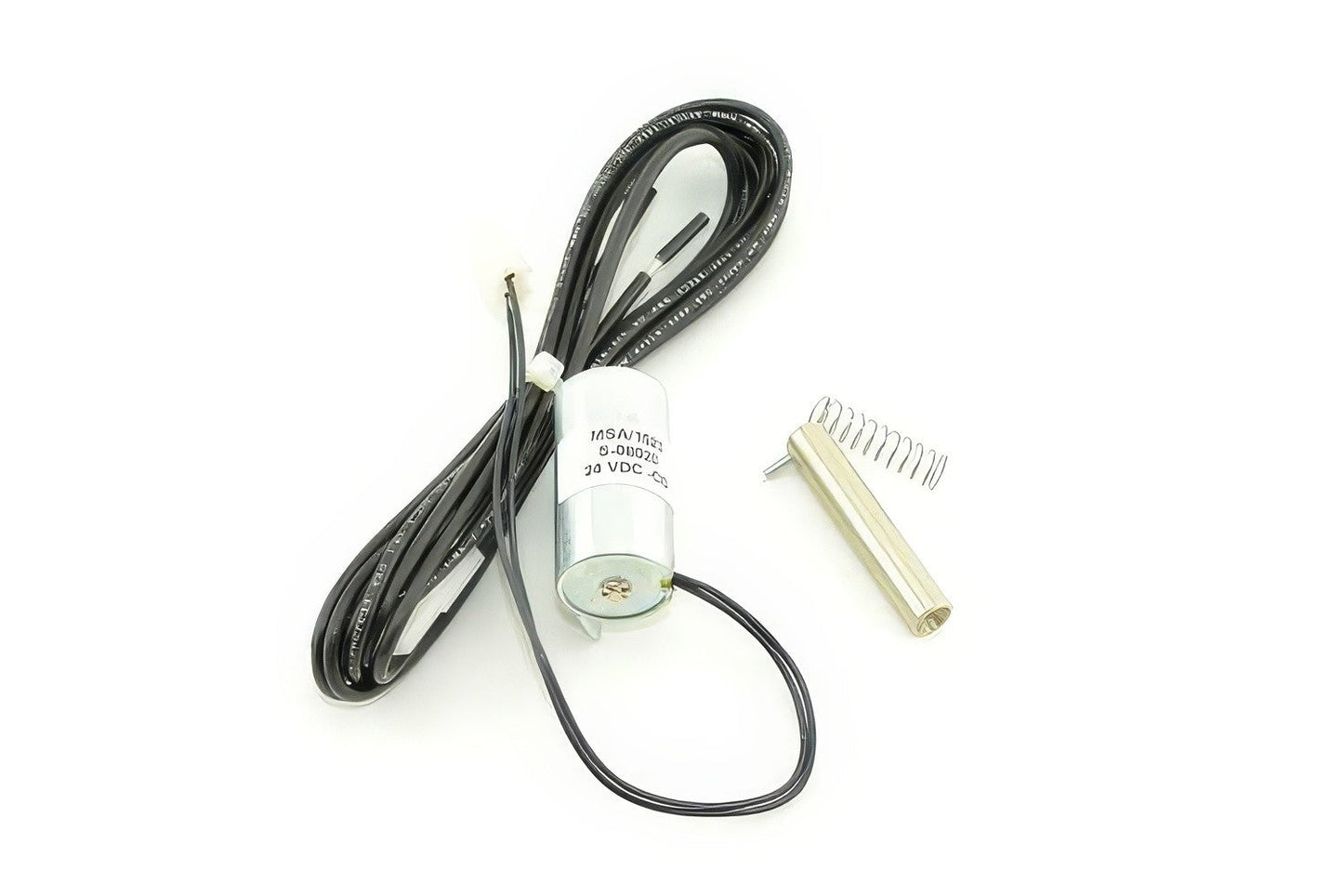 Von Duprin 050215 Solenoid Replacement Kit for E7500FS Fail Safe Mortise Lock