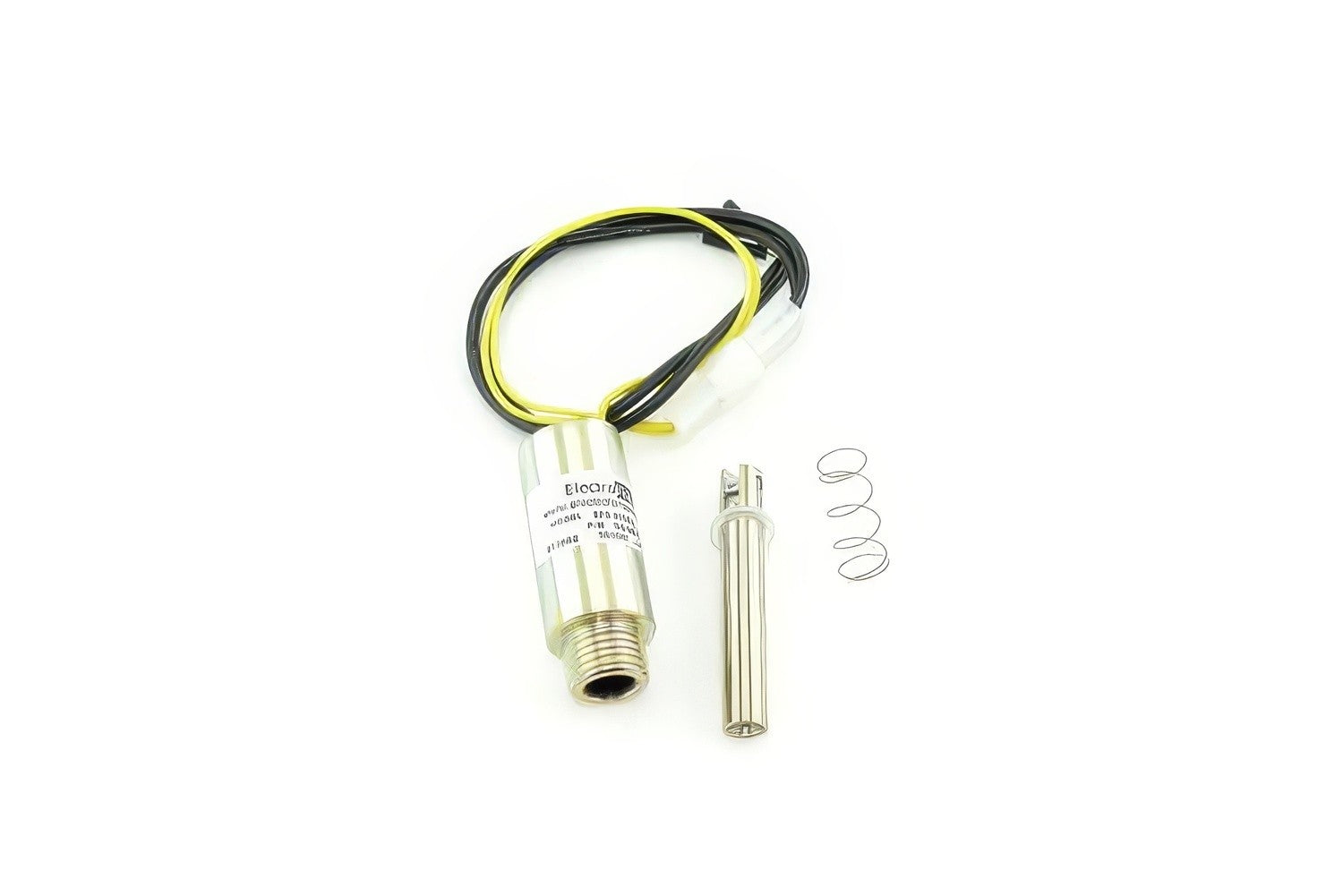 Von Duprin 050237 Solenoid Kit 12VDC for 6000 Series Fail Secure Electric Exit Device Strike