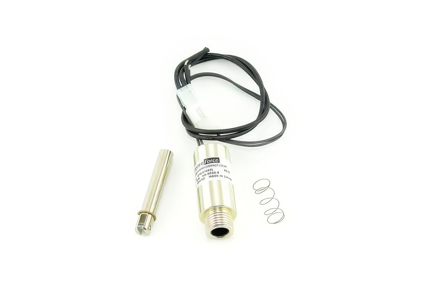 Von Duprin 050240 Solenoid Kit 24VDC for 6000 Series Fail Safe and Secure Electric Exit Device Strike.