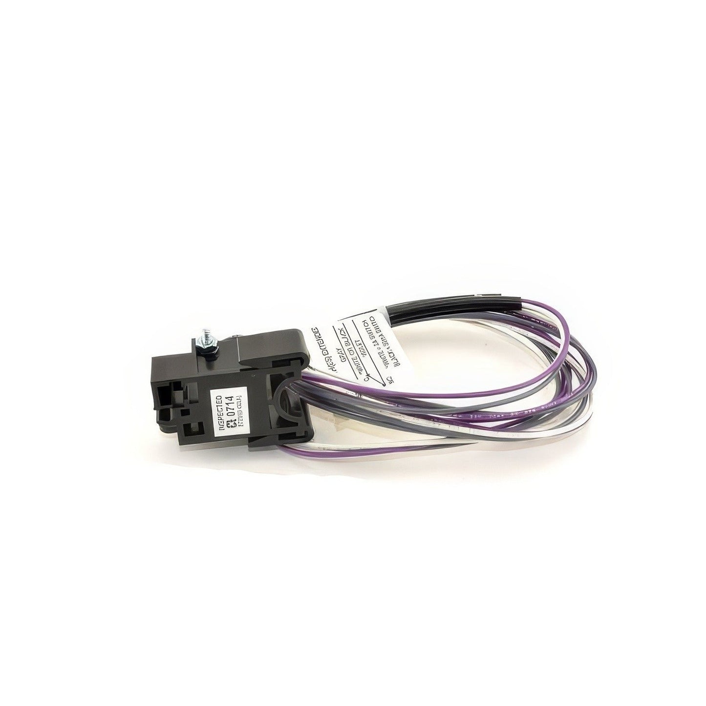 Von Duprin 050247 Latch Bolt Monitoring Electric Latch Switch Kit for 33AEO / 35AEO Series Exit Device.