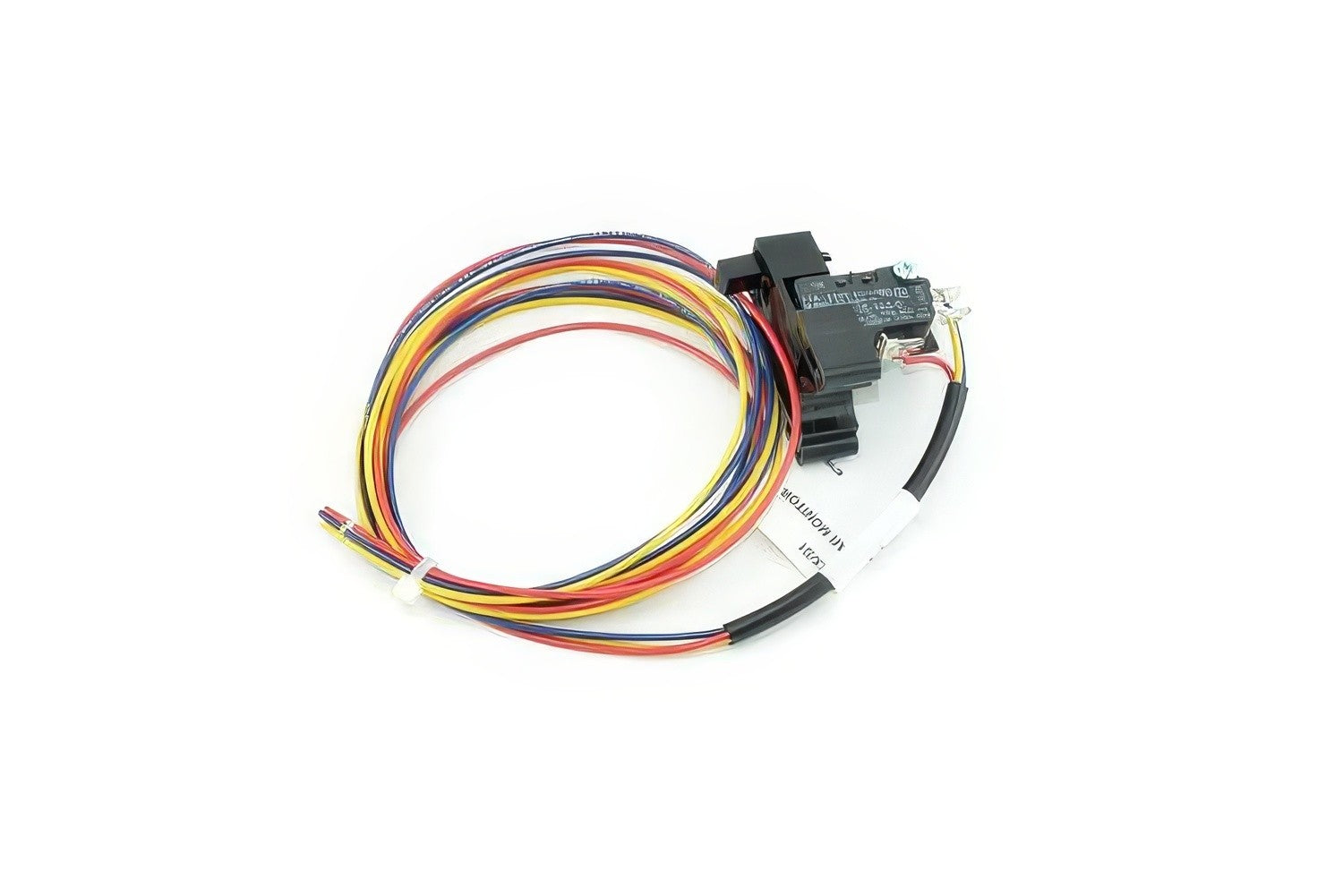 Von Duprin 050251 Request to Exit Switch Kit for Exit Device.