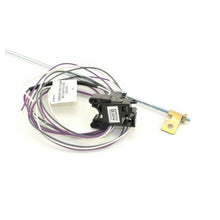 Von Duprin 050254 Latch Bolt Monitoring Device Switch Kit for 22EO / 33AEO / 35AEO Series 3ft. Exit Device.