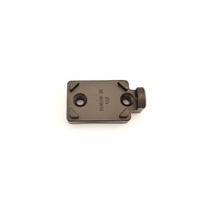 Von Duprin 050390 Bottom Fitting for 4754 / 4854 / 4954 Series Mullion.