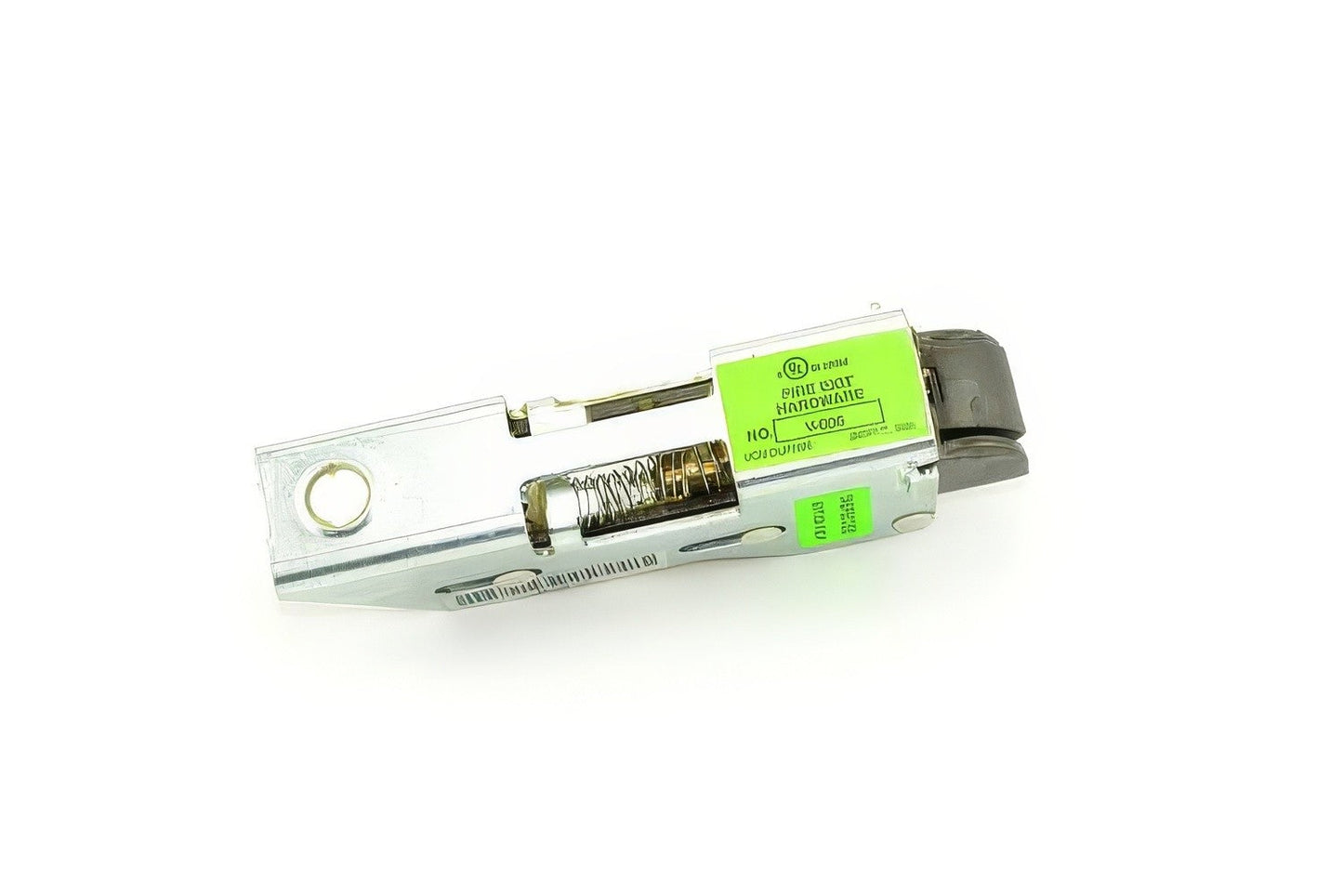 Von Duprin 050401 Bottom Latch Kit Less Cover for 3327AEO / 3527AEO Series Exit Device.