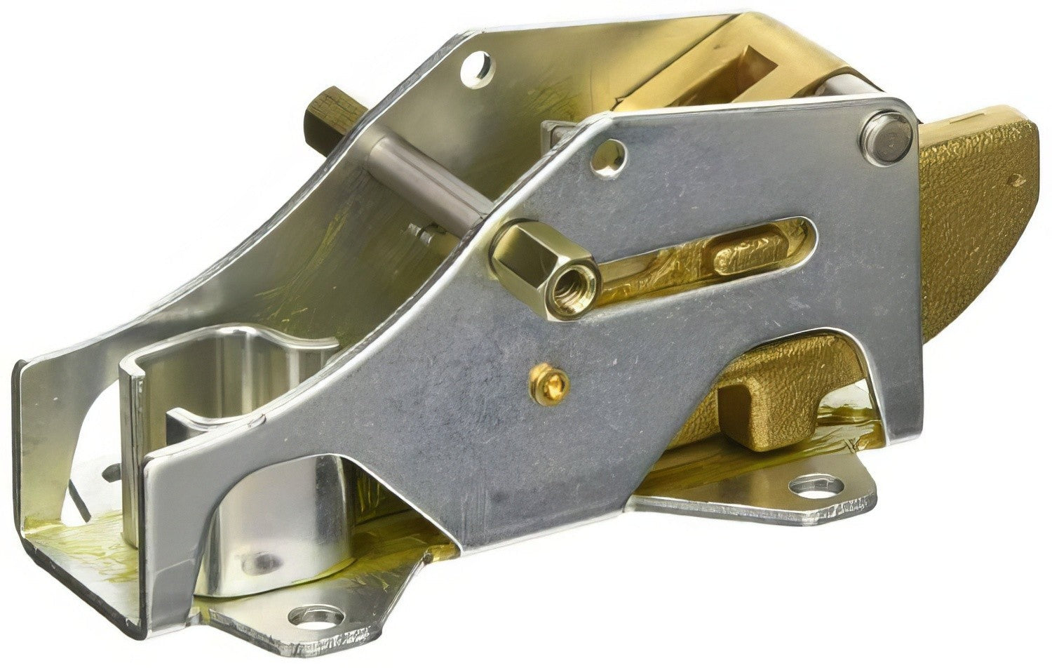 Von Duprin 050461 LR Bottom Latch Kit Less Cover