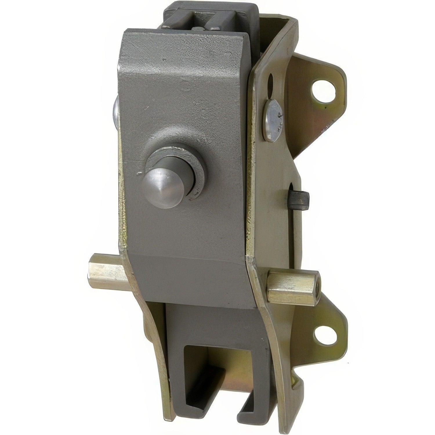 Von Duprin 050462 F Top Latch Kit Less Cover for 8827 Series Exit Devices