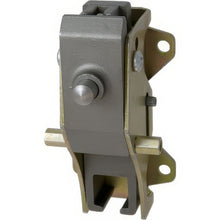 Von Duprin 050462 F Top Latch Kit Less Cover for 8827 Series Exit Devices