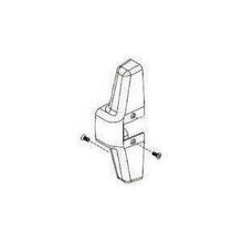 Von Duprin 050483 Rim Center Case Cover Kit for 33AEO / 35AEO Exit Device