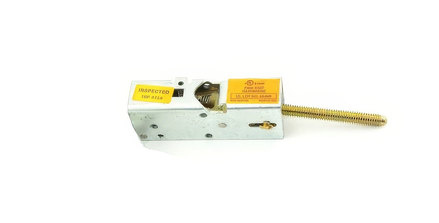 Von Duprin 050492 Top Latch Kit for Exit Device