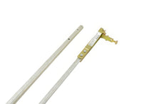 Von Duprin 050519 6'8" to 8'4" Adjustable Top Rod for 3347AEO / 3547AEO / 48AEO Exit Device