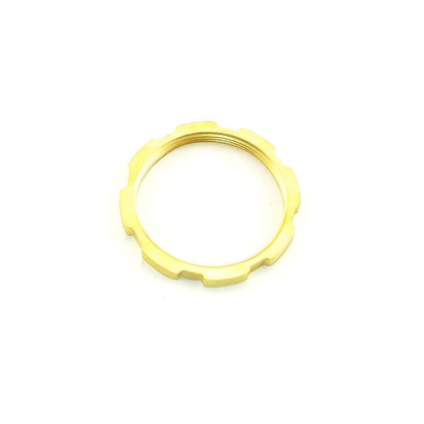 Von Duprin 050526 Cylinder Locknut for KR1654, KR4954 Mullions and 230 Series Trim