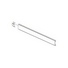 Von Duprin 05058832D Fire Rated or Less Dogging Cover Plate Kit for 98 Series