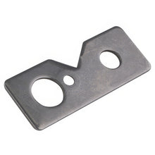 Von Duprin 050596 Left Handed Backplate for 360 / 370 Series Trim