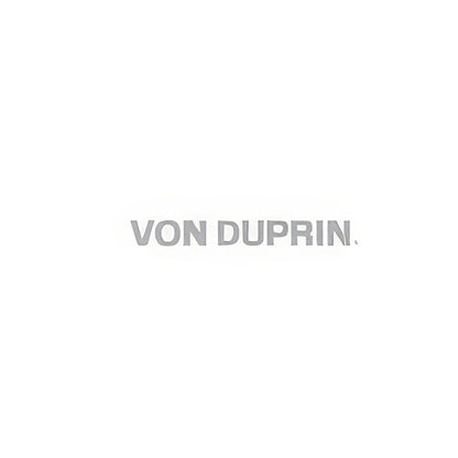 Von Duprin 051701 12" Extension Rod Kit for 8827 Series Exit Only Device