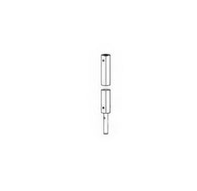 Von Duprin 051802 36" Extension Rod Kit for 3327 / 9927 Series Exit Only Device