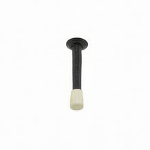 Ives 060F 3" Flexible Baseboard Door Stop.