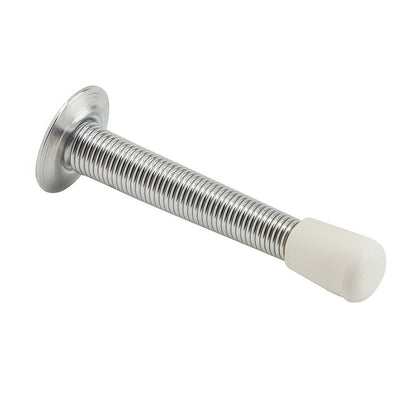 Ives 060F 3" Flexible Baseboard Door Stop.