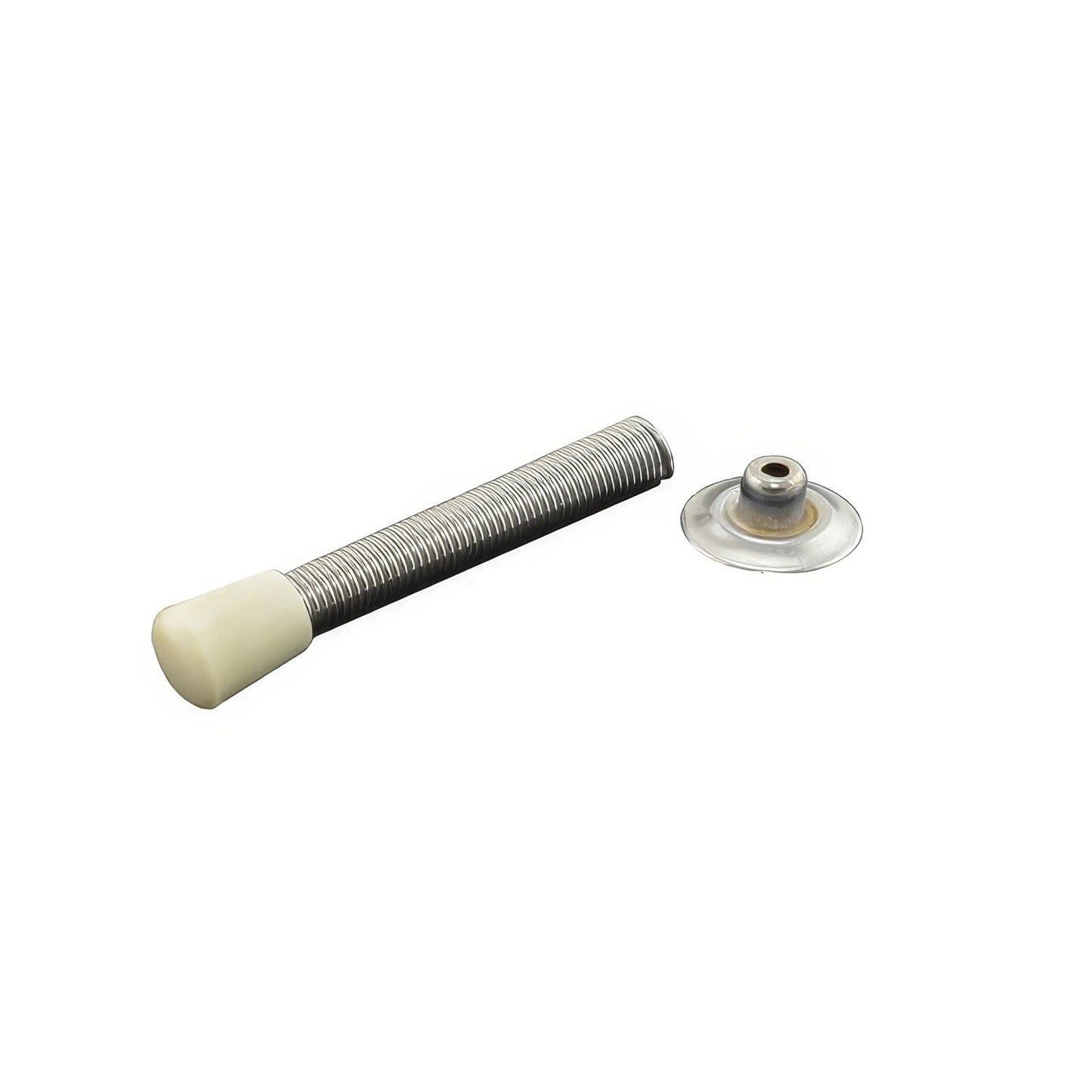 Ives 060F 3" Flexible Baseboard Door Stop.