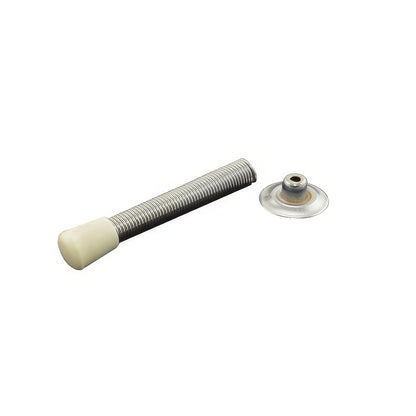 Ives 060F 3" Flexible Baseboard Door Stop.